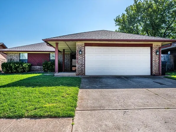 7304 NW 126th St, Oklahoma City, OK 73142