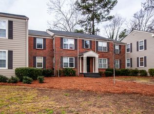 204 Fox Hall Rd APT D, Mountain Brk, AL 35213