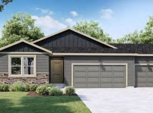 8006 S Avery Rd, Cheney, WA 99004