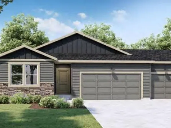 8006 S Avery Rd, Cheney, WA 99004