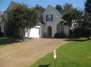 1230 Cross Creek Dr E, HERNANDO, MS 38632