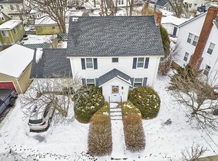 53 Wallace Rd, Quincy, MA 02169