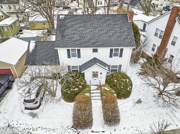 53 Wallace Rd, Quincy, MA 02169