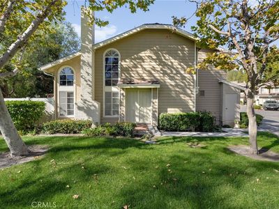 26426 Fox Gln #14, Lake Forest, CA, 92630