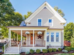 180 Commercial St, Whitman, MA 02382