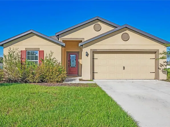 12893 DEL LAGO DRIVE, ASTATULA, FL 34705