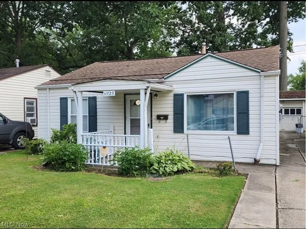 11723 McGowan Ave, Cleveland, OH 44135