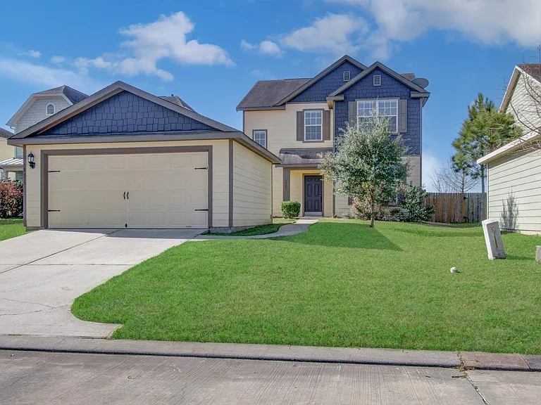 10851 S Lake Mist Ln — Photo 2