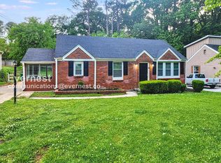 2672 Northview Ave, Decatur, GA 30032