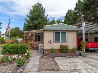 1601 Rhododendron Dr SPACE 512, Florence, OR 97439