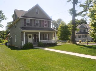 902 Lawrenceville Rd, Lawrence Township, NJ 08648