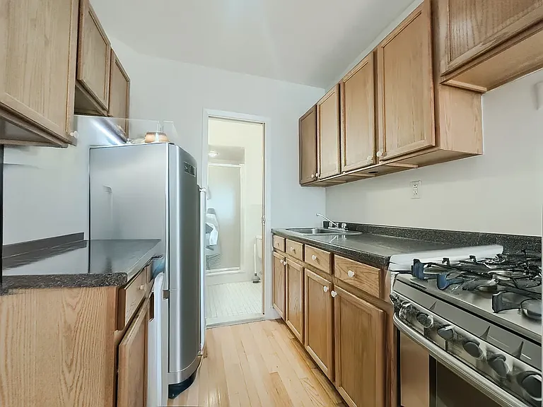 527 W 48th St #5RW — Photo 3