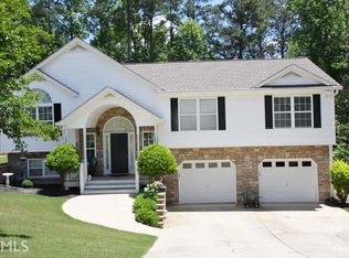 70 Colonial Way, Dallas, GA 30157