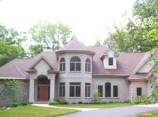 4515 Choctaw Trl, Green Bay, WI 54313