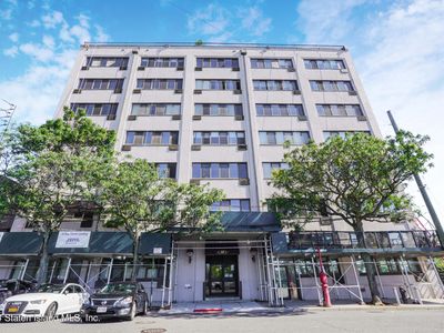 10 Bay Street Lndg APT 8I, Staten Island, NY, 10301