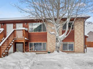 935 Smith Ln APT D, Jackson, WY 83001