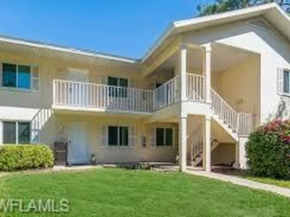 220 Timber Lake Cir APT B204, Naples, FL 34104