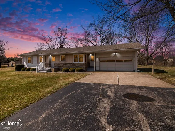7407 N Linden Rd, Mount Morris, MI 48458