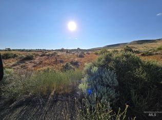 Highway 95, Indian Valley, ID 83632