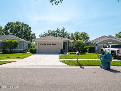 15038 Tamarind Loop, Spring Hill, FL, 34609
