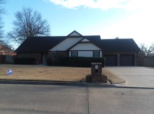 2809 Irving St, Muskogee, OK 74403