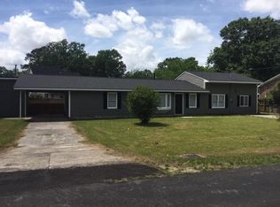 160 Giles Dr, Goose Creek, SC 29445