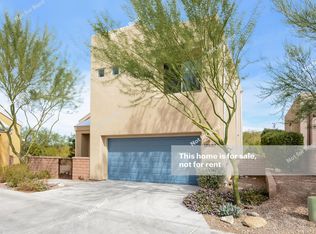 10607 E Marchetti Loop, Tucson, AZ 85747