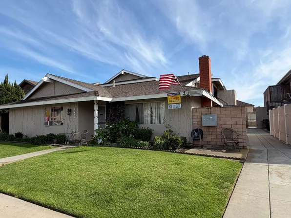 Corsican 7280, 7280 Corsican Dr APT C, Huntington Beach, CA 92647