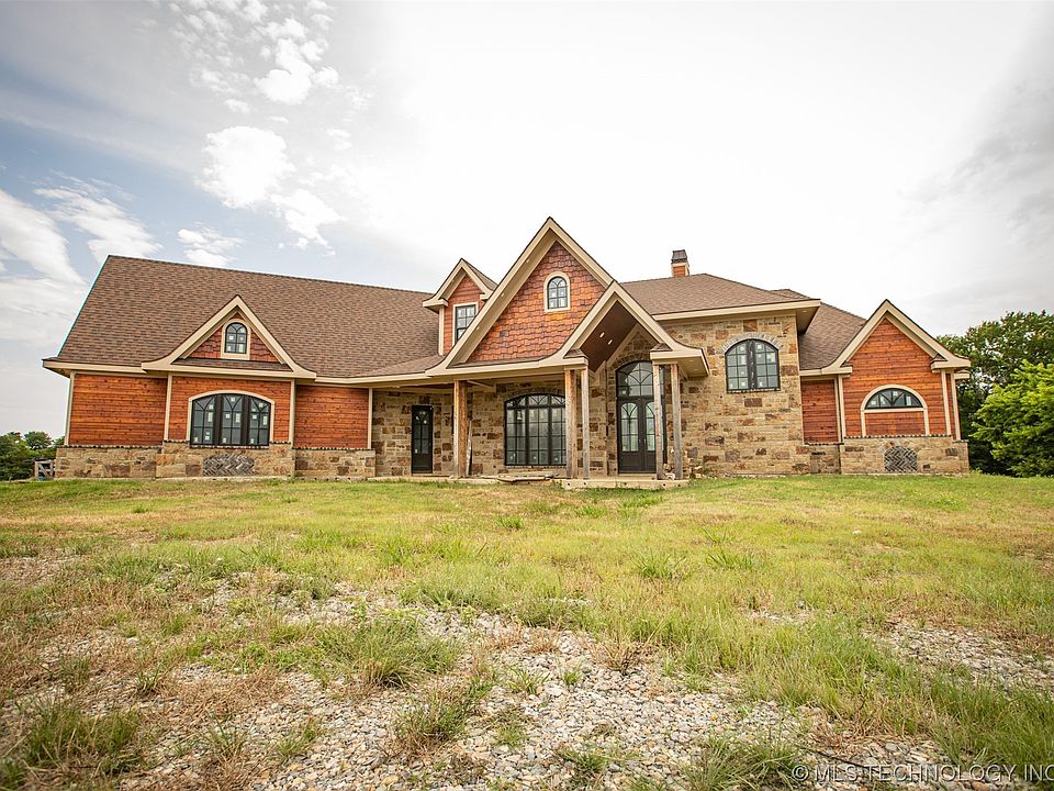5517 Romia Rd, Bokchito, OK 74726 Zillow