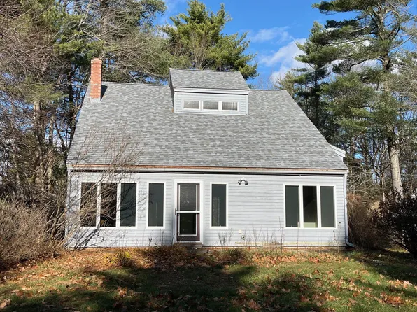 72 Betty Welch Road, Kittery, ME 03904