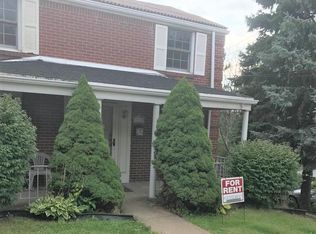 4322 Lydia St, Pittsburgh, PA