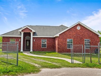 701 Flores Dr, Mission, TX, 78572