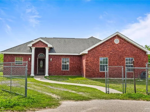 701 Flores Dr, Mission, TX 78572