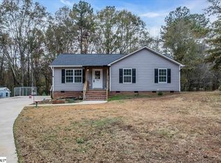 3018 Jimmie Ln, Anderson, SC 29621