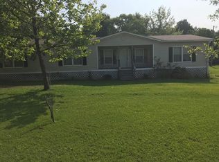 42 George Wells Rd, Carriere, MS 39426