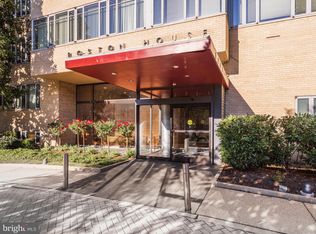 1711 Massachusetts Ave NW #1A, Washington, DC