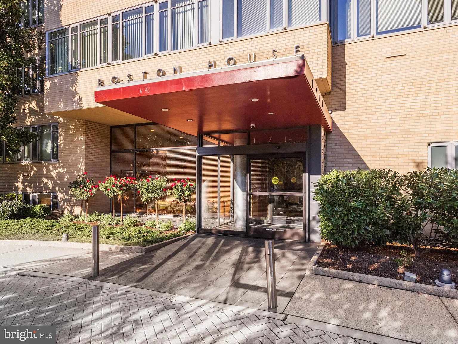 1711 Massachusetts Ave NW #1A photo 1