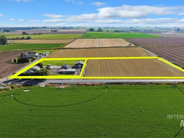 3574 N 3300 E, Kimberly, ID 83341
