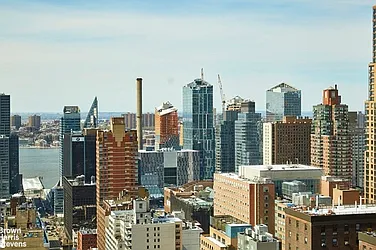 Rented by Brown Harris Stevens