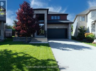 303 Gosling Gdns, Guelph, ON