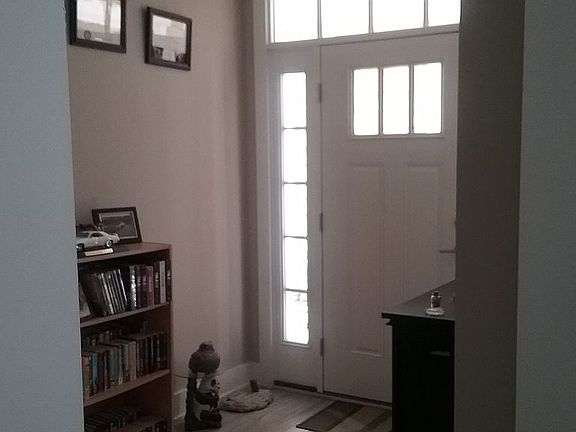 Front Foyer