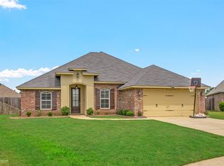 614 Bloomington Ln, Bossier City, LA 71112