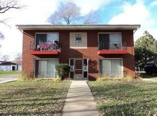 12436 S Wood St APT 1S, Calumet Park, IL