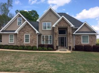 1940 Keystone Dr, Auburn, AL 36830