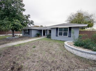 7320 Linklea, San Antonio, TX 78240