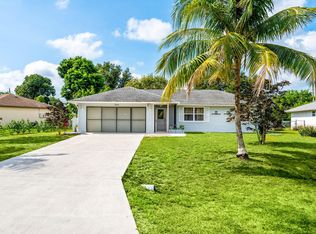 262 SW Bedford Rd, Port Saint Lucie, FL 34953