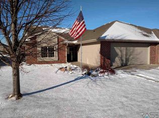 509 N 9th Ave #12A, Brandon, SD 57005