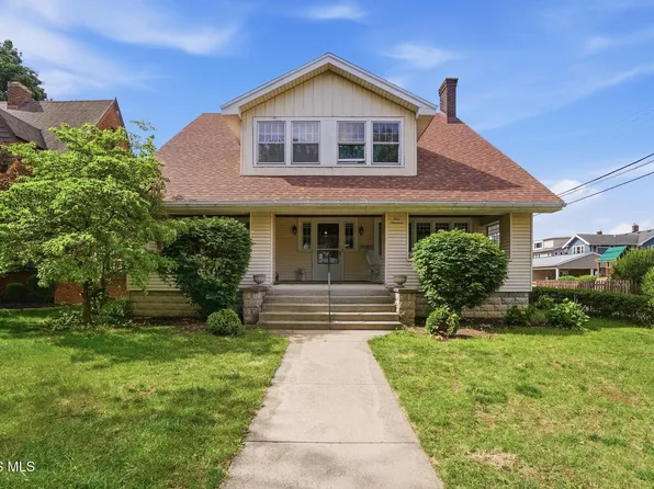 119 Greenlawn Ave, Findlay, OH 45840