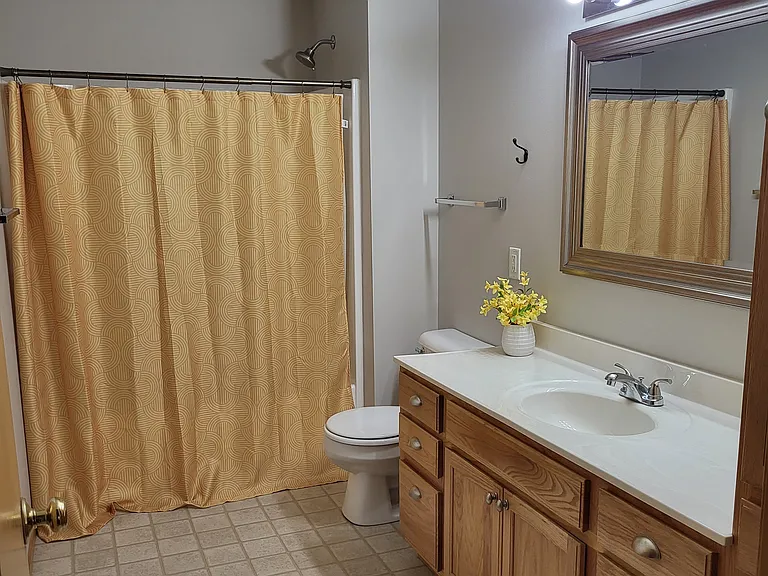 Main bath