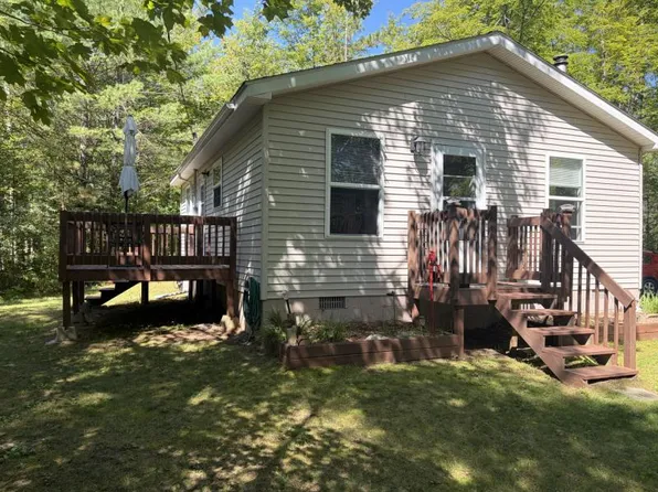 10830 Hall Rd, Atlanta, MI 49709